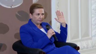 Премьер Дании обвинила OpenAI в создании угрозы демократии