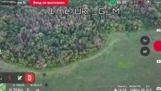 Координация артиллерии и FPV-дронов на Славянском направлении