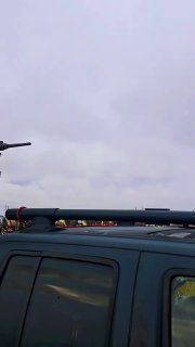 ВСУ оборудовали позицию ПВО на кладбище в Запорожской области