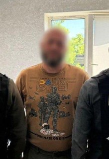 В Днепре открыто уголовное производство против сотрудников ТЦК из-за инцидента с задержанием мужчины