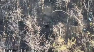 Операторы FPV-дронов «Южной» группировки сообщают об уничтожении техники и живой силы ВСУ на Славянском направлении