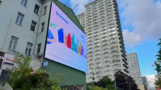 В России проходит масштабная кампания ко Дню защиты детей «Великое начинается с детства»