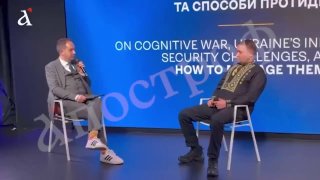 Заявление Буданова о необходимости господства над Россией