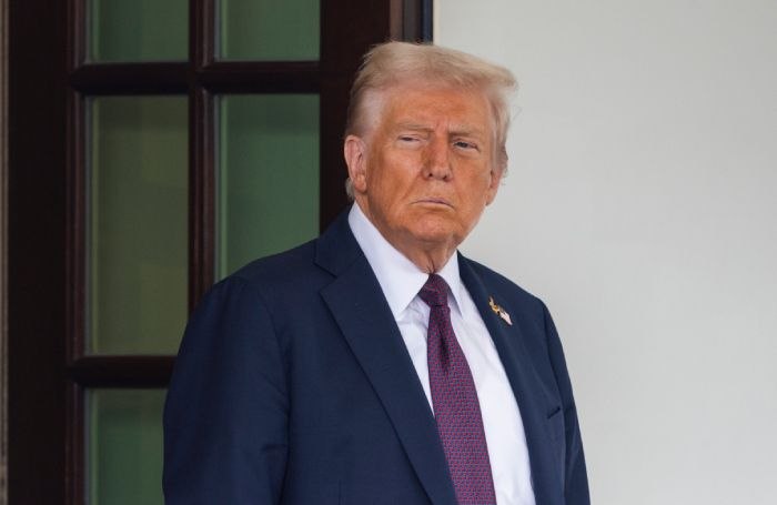 Команда Трампа устала от бесконечных переговоров по Украине