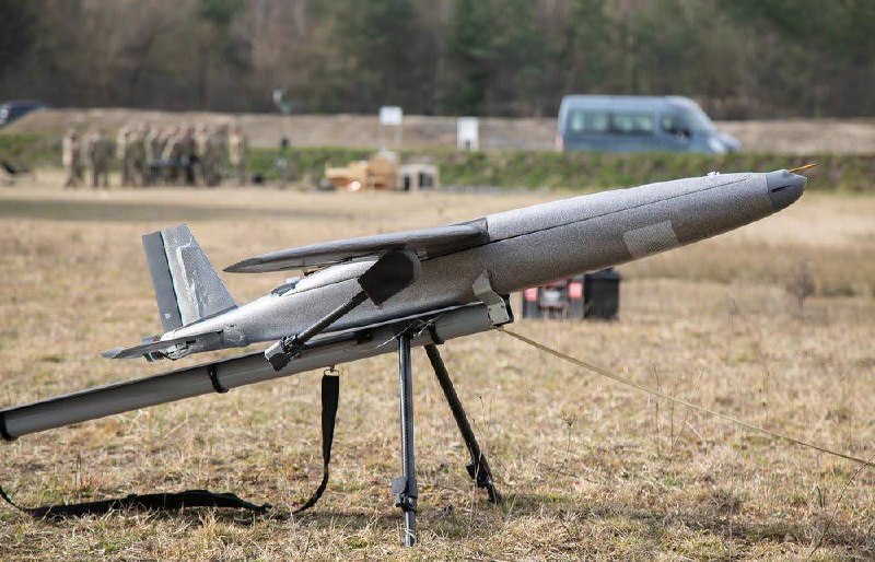 Американский дрон Hornet: особенности автономности и сравнение с российскими аналогами