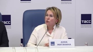 Анна Митянина призвала понимать молодежный сленг для защиты прав детей