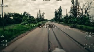 Техника ВСУ в зоне ответственности группировки ЦЕНТР передвигается только в один конец