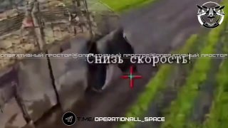 Минус броневик с Миколами на Купянском направлении