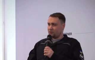 Буданов сообщил о готовности Украины к диалогу через удары по России и возможном визите представителей США в Киев и Москву