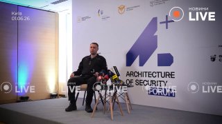 Кирилл Буданов сообщил о поручении Зеленского завершить войну до зимы