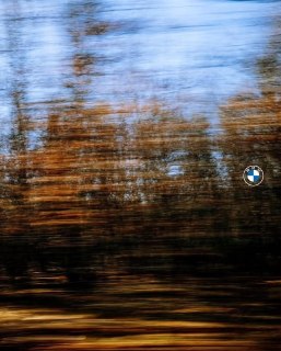 BMW сняла рекламу без демонстрации автомобилей