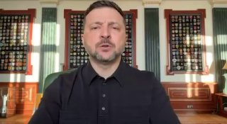 Зельц сообщает о подготовке калибровки по Киеву ночью