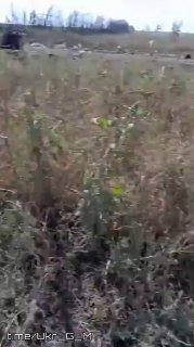 Боевик ВСУ продемонстрировал последствия применения российских FPV-дронов против техники ВСУ
