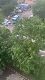 В Одессе и Ивано-Франковске участились конфликты между гражданами и сотрудниками ТЦК
