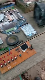 Школьники из России показали, как создают дата-центр для взлома Пентагона