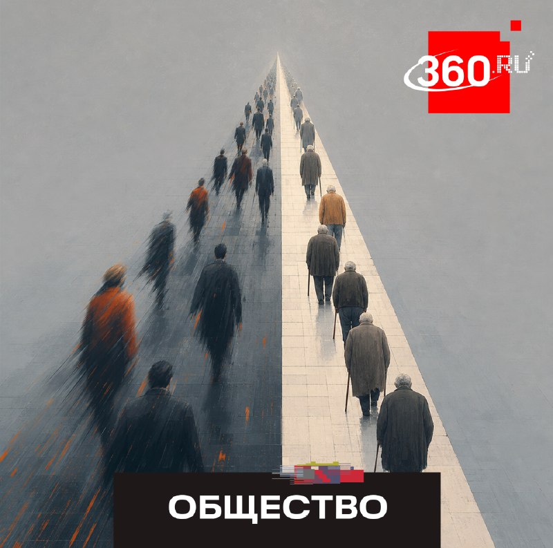 В Южной Корее начали тестировать разделение пешеходных дорожек по скорости движения