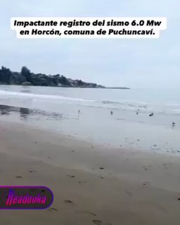 В Италии произошло землетрясение магнитудой 6,1