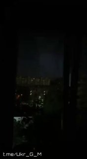 Массированный ночной удар по Запорожью: зафиксировано не менее 20 прилётов