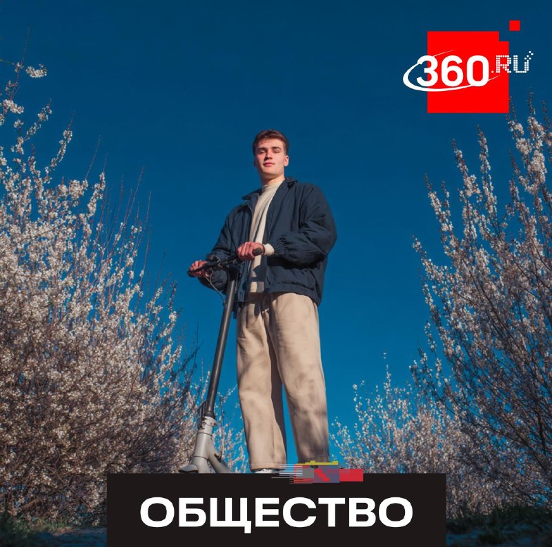 Аренда авто и самокатов в России перейдет на биометрию