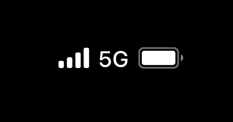 Россияне с iPhone могут остаться без доступа к 5G из-за блокировки на уровне прошивки