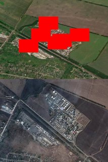 Объекты газовой инфраструктуры в Харьковской и Полтавской областях стали целями ударов «Искандеров»