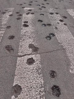 Власти Днепра заявили об ударе по городу кассетными боеприпасами