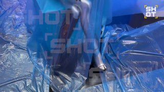 Первые эксклюзивные кадры с ПМЭФ-2026