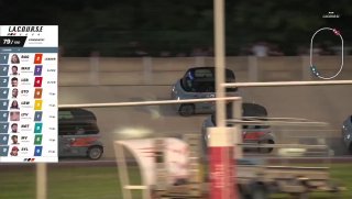 Во Франции прошли гонки на модифицированных электрокарах Citroën Ami