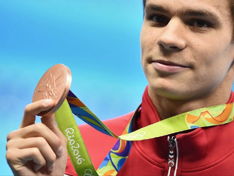 Евгений Рылов завершит спортивную карьеру