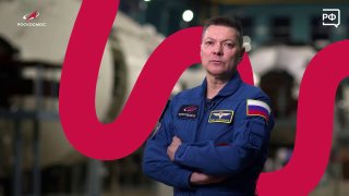 Начальник Центра подготовки космонавтов призвал подавать заявки на набор в отряд «Роскосмоса»