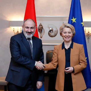 Евросоюз выделил Армении 2,2 млн евро на либерализацию визового режима