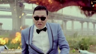 Автору хита Gangnam Style грозит тюрьма