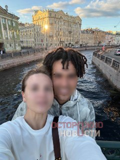 В Петербурге женщина спаслась от нападения бывшего мужа, притворившись мертвой