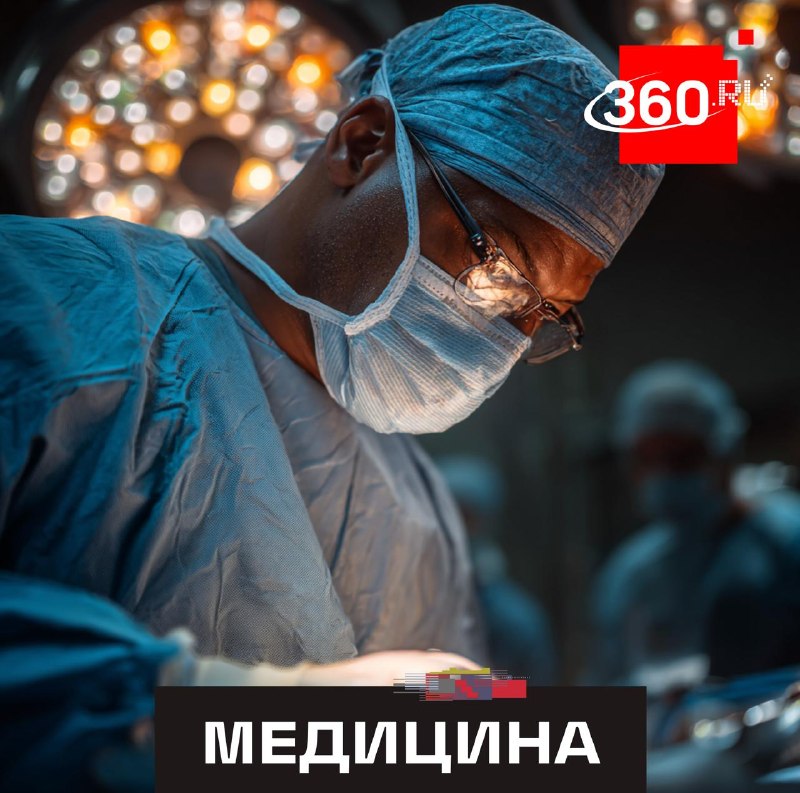 Нейрохирурги в Коломенских спасли женщину после внутричерепного кровоизлияния