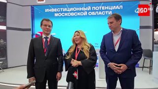 Анита Цой и Роскачество запустят проект по продвижению органических продуктов на ПМЭФ-2026