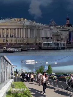 Шутки над ПМЭФ-2026 и ограничения на заправках в ЦФО и ЮФО