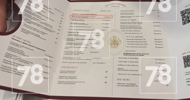 На ПМЭФ представили завод по производству беспилотников стоимостью 5 млрд рублей