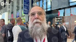 Дугин: Россия будущего станет государством рабовладельцев