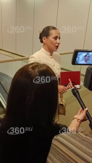 Юлия Барановская высказалась о роли технологий в воспитании детей