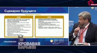 Малофеев озвучил сценарии будущего России: от лидерства в мировой безопасности до поражения в СВО