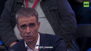 В России появится универсальный QR-код для расчетов, привязанный к СБП