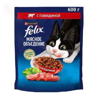 Россельхознадзор отозвал декларацию на корм FELIX из-за риска заражения бактериями