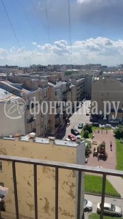 В Петербурге плановая проверка средств оповещения напугала жителей Фрунзенского района