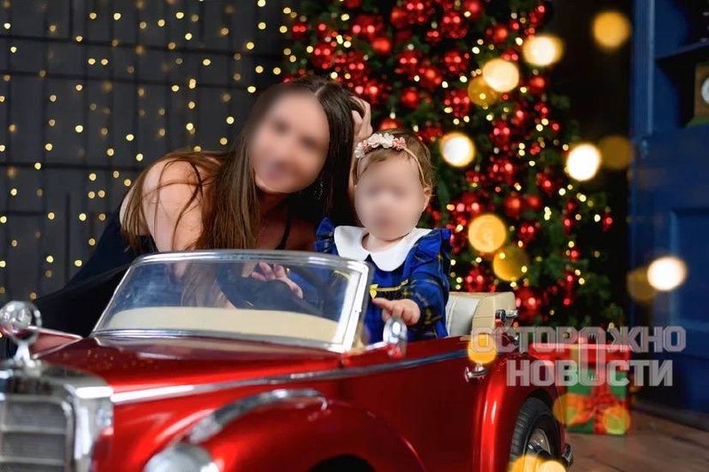 В Краснодаре возобновляется суд над мужчиной, убившим бывшую девушку и дочь: семья опасается его ухода на СВО