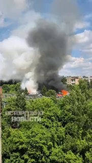 Взрыв на оружейном заводе в Туле привел к гибели трех человек