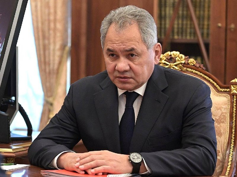 Сергей Шойгу оценил возможные потери Армении от сокращения туризма из России