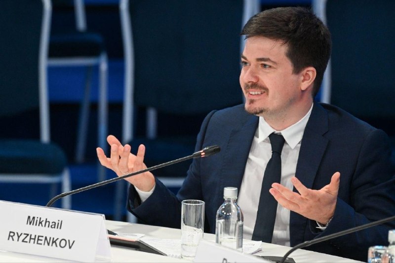 Авито на ПМЭФ-2026: Как и почему рынок услуг уходит в онлайн