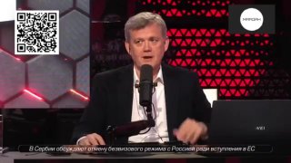 Ведущий «Соловьев Live» раскритиковал Даванкова за его высказывания в адрес канала