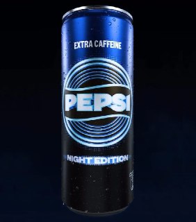 Pepsi выпустила напиток с кофеином для болельщиков на Ближнем Востоке