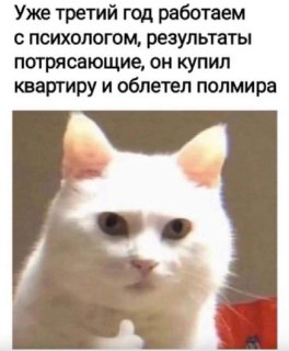 В России вырос спрос на психотерапевтов и психологическое образование